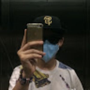 Meet your Posher, Siqi